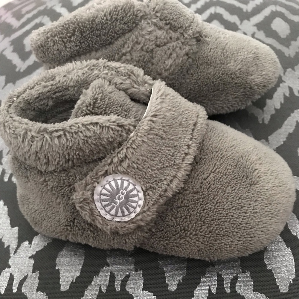 Bixbee Baby Uggs